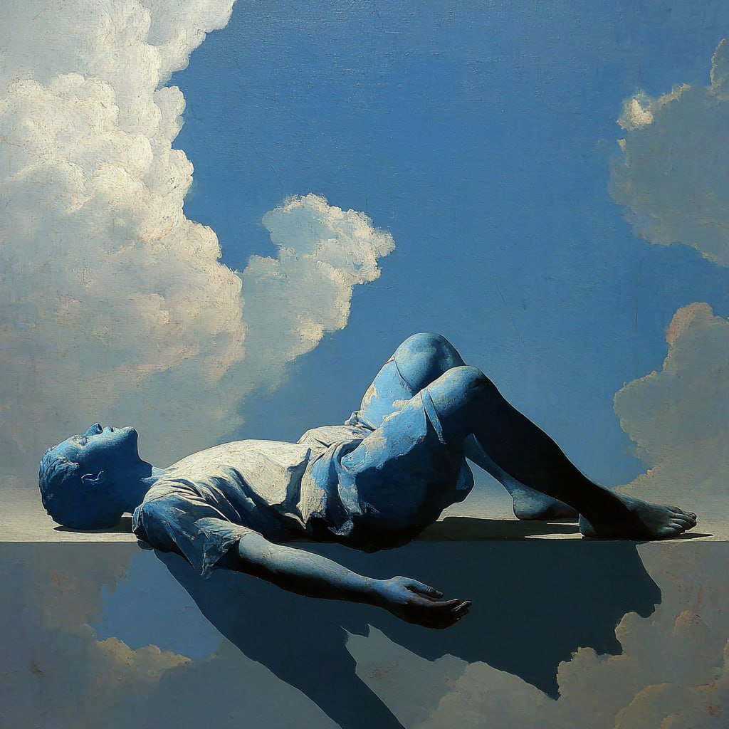 market got me down

world changing ideas got me high