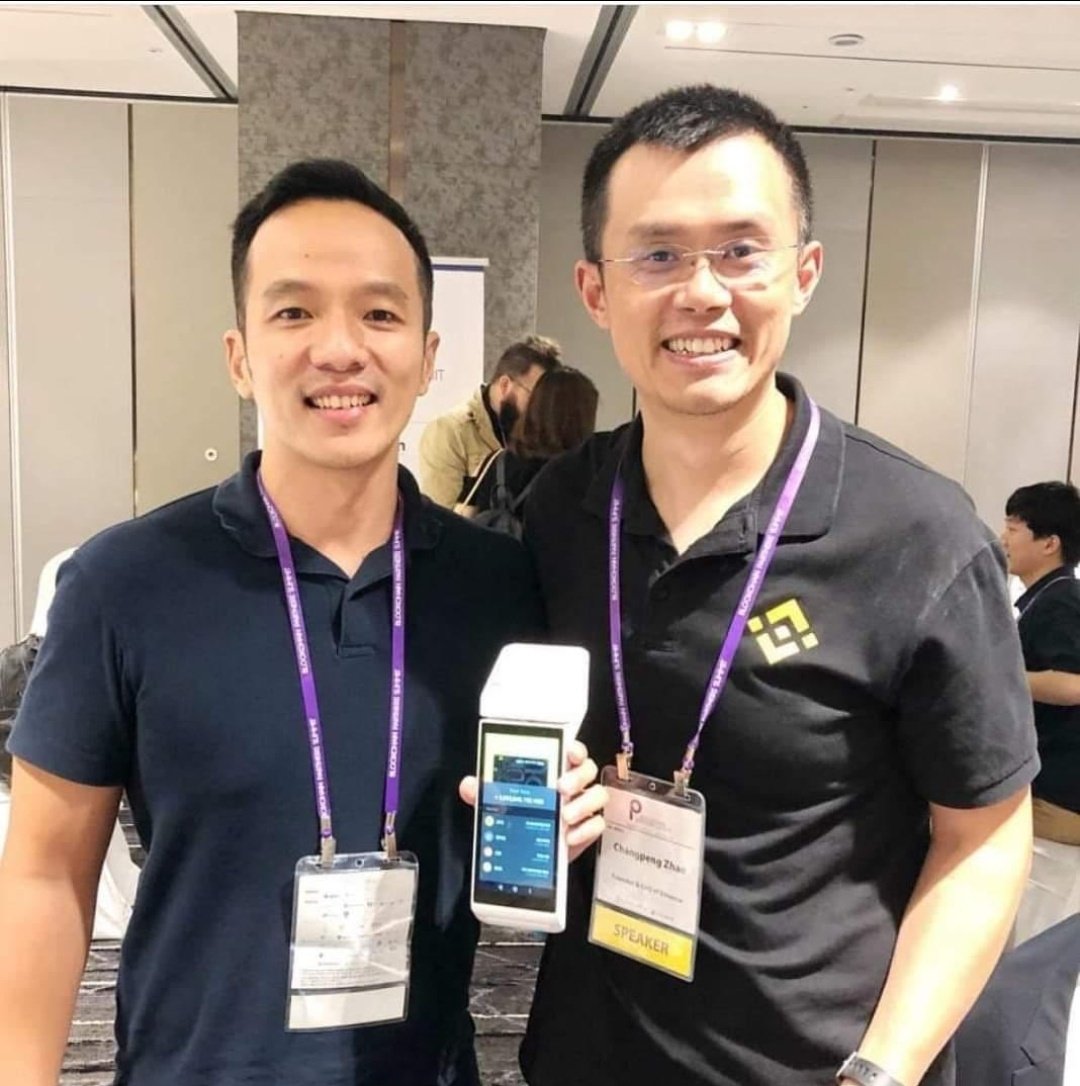 $Zec and $Pundiai have the same supply. #PUNDIAI is one of the few #AI projects that is a member of Nvidia Inception, #Binance   , #Kucoin, #MEXC, #GATE, and many other exchanges.Soon #Coinbase.
It's on the #Bsc, #Eth, and #Base networks. Is it necessary to mention the