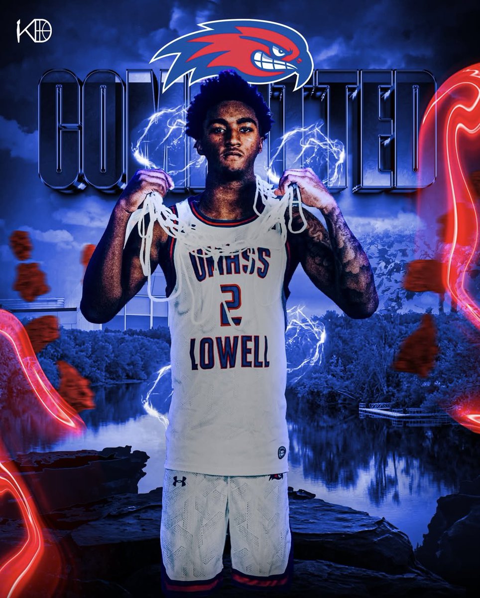 2026 <a href="/MtZionPrep/">Mt. Zion Prep</a>/<a href="/teamdurant_AAU/">Official Team Durant</a> PG Jasiah Cannady has committed to UMass Lowell. Assistant coach Tee Johnson reels in another DMV prospect since joining the staff officially this summer who should have an immediate impact.