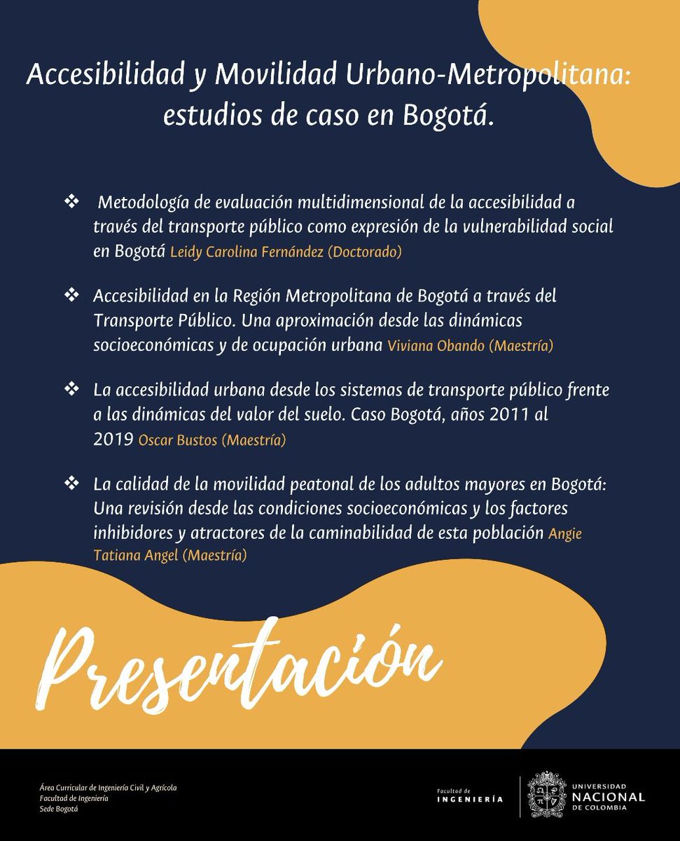Este viernes llevaremos a cabo la sesión de presentación de resultados de lo que constituye un programa de investigación en curso, así que con motivo del cierre del sabático del profesor <a href="/caruizro/">César Augusto Ruiz</a> les invitamos a que conozcan más de nuestro trabajo