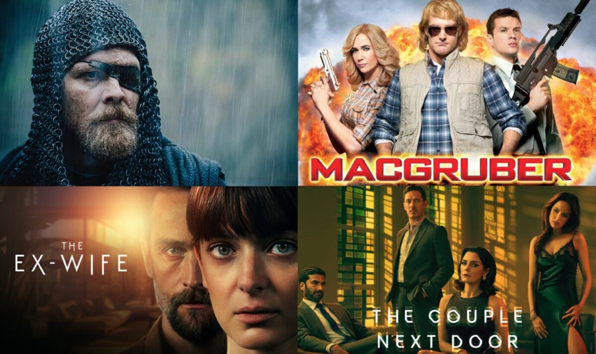 SneakPeekTop's tweet image. Conoce los estrenos exclusivos que llegarán a Universal+ en Diciembre 👉 wp.me/pa4MSU-o2K