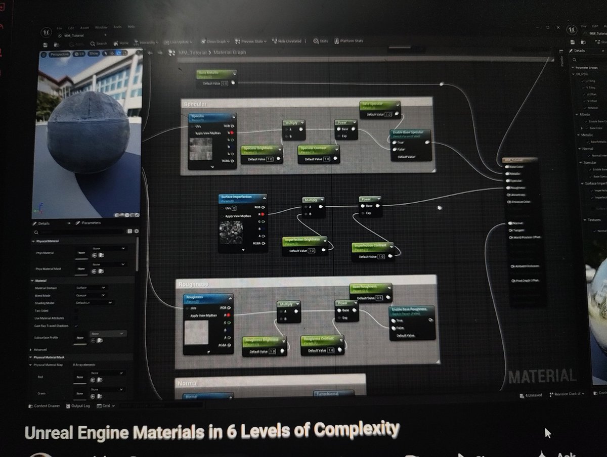 BFC_Sri's tweet image. Day 3 Update of trying to build an Autonomous RL agent in a 3rd World. Continued with building a custom environment for my project and multithreaded approach in c# for the aerodynamic forces of my drone and learnt somethings on engine materials(all bouncers😭)