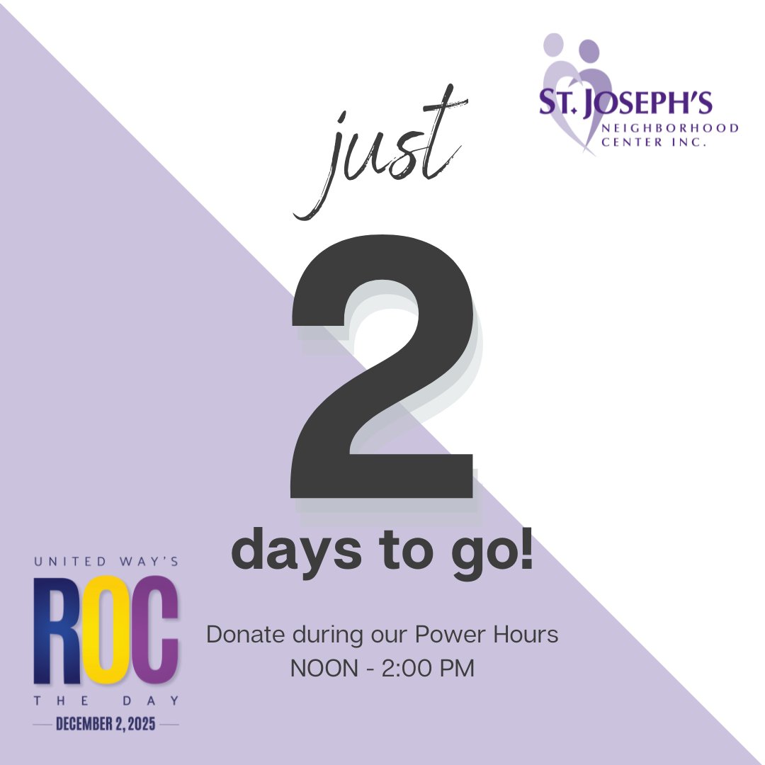 SJNCenter (@sjncenter) on Twitter photo 