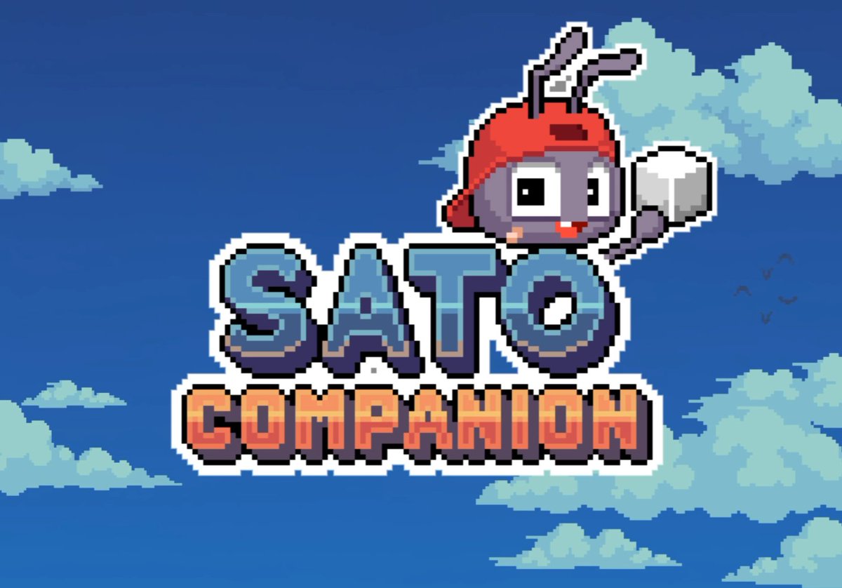 0xJui10's tweet image. มาแล้วว SAFU SATO PRESALE 

Countdown 6 วัน

ไปกดจอยเชื่อม X กันไว้ก่อน
sato.kindredlabs.ai/?code=6962241

@Kindred_AI @KaitoAI #yap #KaitoAI