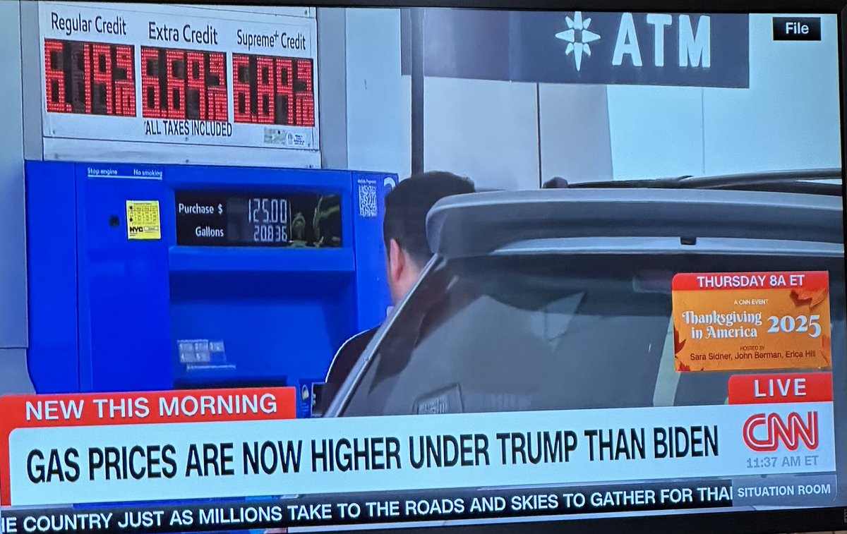 Happy Thanksgiving 🦃 Holiday Driving America 🇺🇸