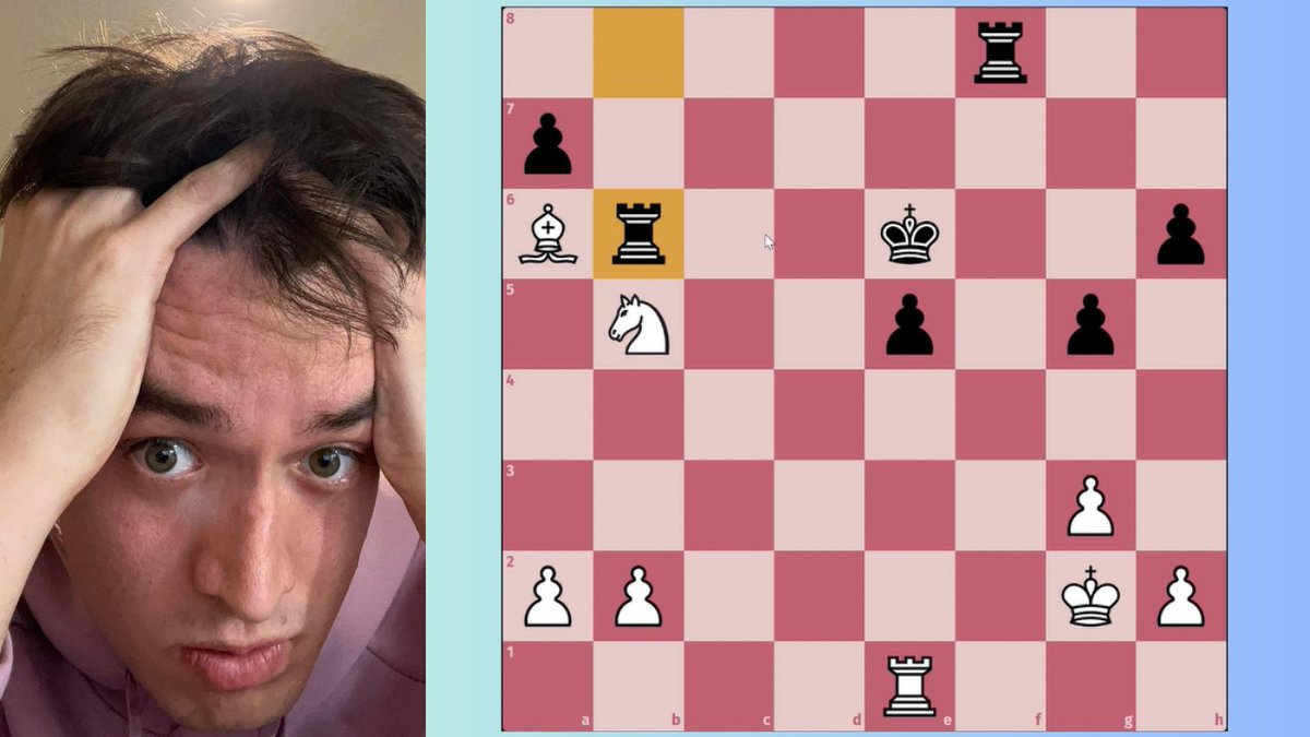 aar_thom's tweet photo. "The Psychology of Chess" - new youtube video coming out soon https://t.co/GZrKC6QLQ4