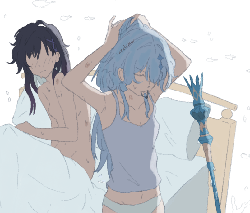 Korsho 🎏 tweet media