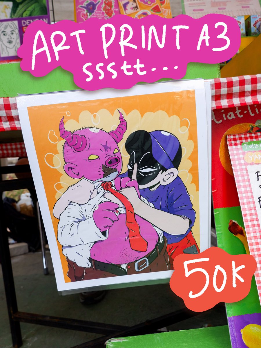 zonayama's tweet photo. @unjfess_ aku tambahin lagi ya kak, pokoknya potongan harga besar besaran khusus last day cendera-maya https://t.co/VxkceRXwDG