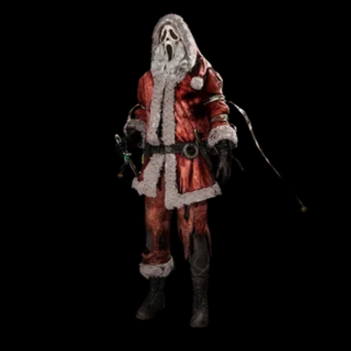 i just busted out laughing