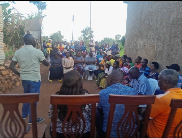 None mu Murenge wa Bumbogo haabaye inteko z'Abaturage , Aho <a href="/BumbogoS/">Bumbogo Sector</a> twaakoze ubukangurambaga ku isuku n'isukura, gutera ibiti ndetse no kwita kuri gahunda zigamije iterambere ry'Umuturage <a href="/Gasabo_District/">Gasabo District</a> hanakemuwe ibibabazo kubari babifite.<a href="/CityofKigali/">City of Kigali</a> <a href="/RwandaLocalGov/">Ministry of Local Government | Rwanda</a>