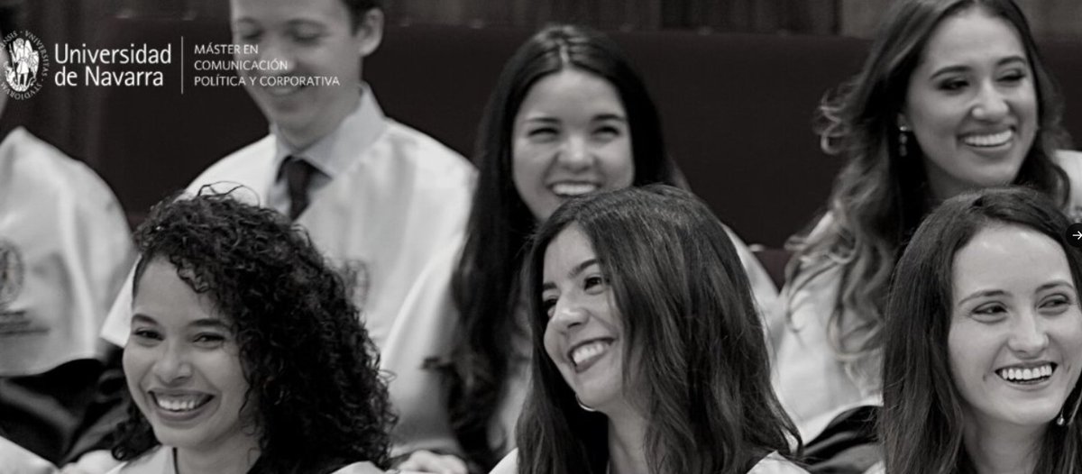 Un año más, y desde 2012, impulso la #BecaBarcelona como muestra de mi compromiso y vínculo entre el mundo profesional y la #academia. 
En este tiempo han pasado por nuestra consultora <a href="/ideograma/">ideograma</a> más de 20 graduados/graduadas de <a href="/mcpc_unav/">MCPC_UNAV</a> <a href="/unav/">Universidad de Navarra</a> <a href="/fcomunav/">fcomunav</a>.
#Compol