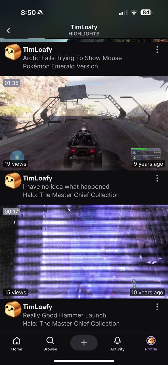 Loafy 🍞 tweet media