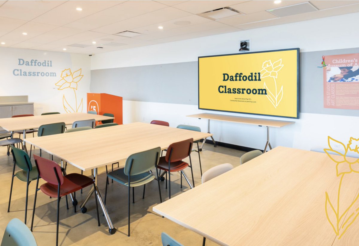 CatherineProj's tweet image. To those in or near NYC, our in-person ancient Greek course is changing from an intermediate to a beginner&apos;s level course:

Athenaze: Introduction to Ancient Greek (Bk 1)
Thursdays, 6-7:30 PM ET, 1/22-4/16 (13 wks)
Classes are held @pier57_nyc 

Register: catherineproject.fillout.com/2026spring