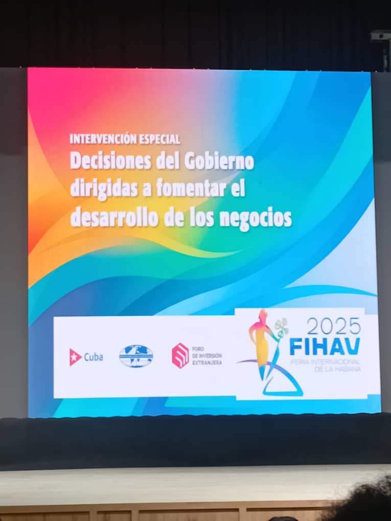 MINCEX🇨🇺 tweet media