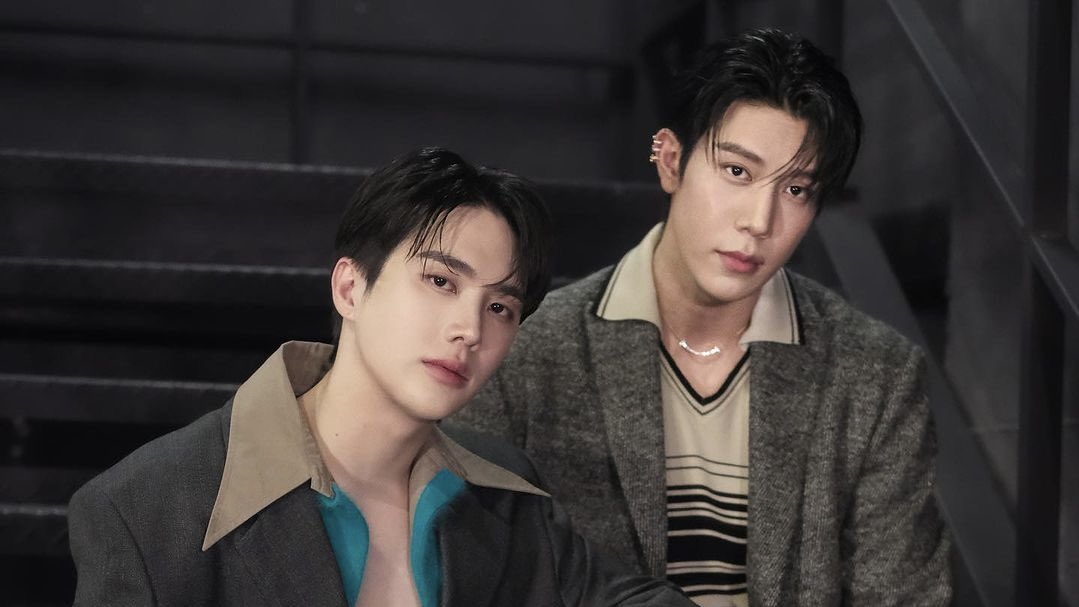 junjuninjp's tweet photo. 2023                                      2025

Same staircase, same lines.

GreatInn or InnGreat to 
                                GreatBright or BrightGreat

Everyone notices the joy of the new, but no one hears the sorrow of the old. https://t.co/OujAIyssev