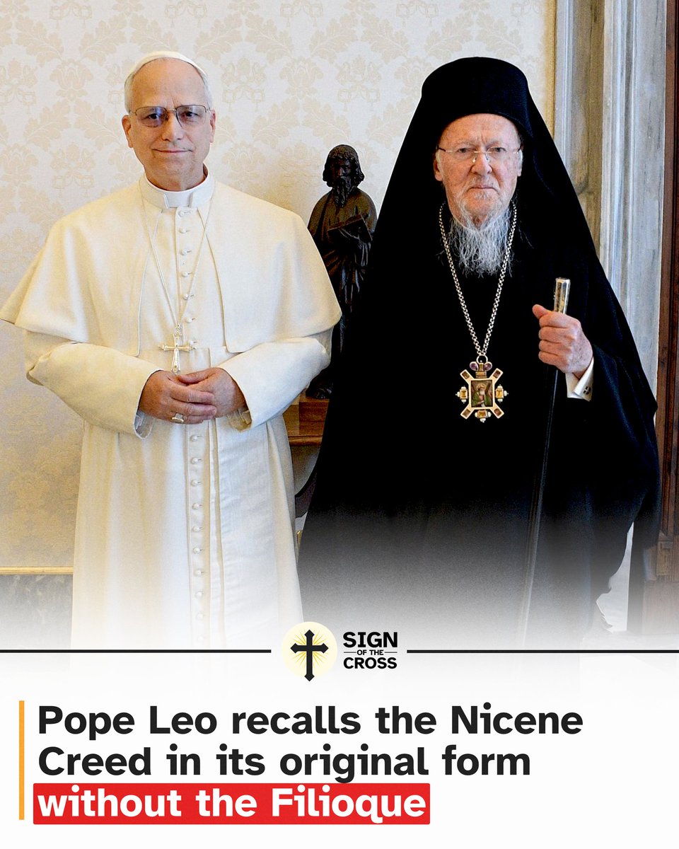 NathaliebTemp's tweet image. #onReligion loading under the cover of  #Ecumenism 

#endtimes
#Antichrist