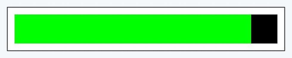 ProgressBar19's tweet image. 2019 7 is 90% complete.