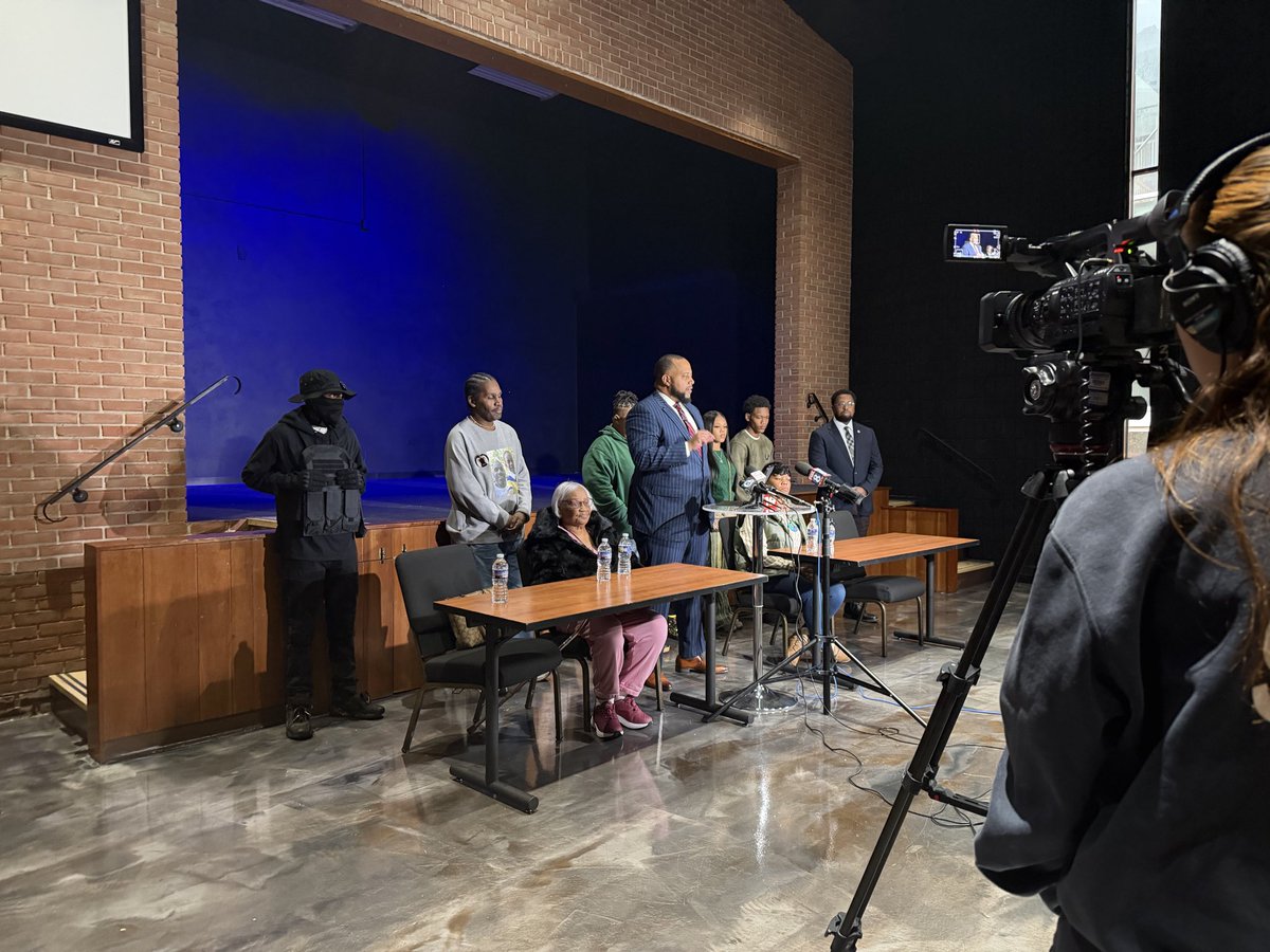 A civil rights lawsuit was filed against City of Akron for killing 15-year-old Jazmir Tucker. The complaint alleges unconstitutional use of force and failures in training/police oversight. We’ll have more tonight on <a href="/SpectrumNews1OH/">Spectrum News 1 OH</a>