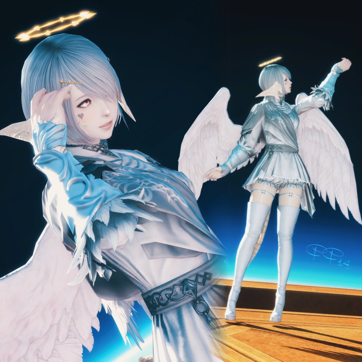 ゆらん🂱 (@yuran_ff14) / Posts / X