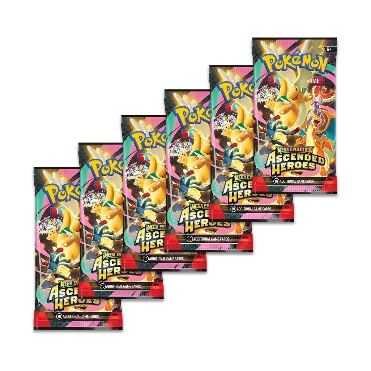 PokemonDealsTCG's tweet image. Ascended Heroes Booster Bundles Checking Out Now at Pokemon Center!

➡️pokemoncenter.com/product/10-103…

#Pokemon #PokemonTCG