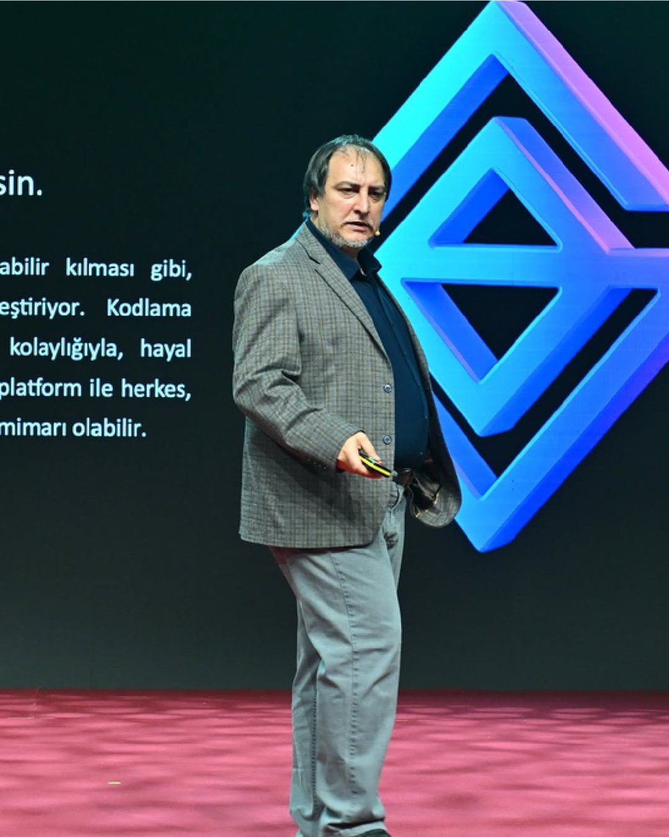 Gürcan Serbest tweet media