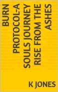 KadyJones614486's tweet image. 🔥 THE BURN PROTOCOL TRILOGY 🔥
Three books. One transformation.

✨ The Burn Protocol
✨ Recipes for Emotional Balance
✨ A Soul’s Journey: Rise From the Ashes

Heal. Rebuild. Rise.
Your rebirth starts now.
#BurnProtocol #HealingJourney #SpiritualGrowth