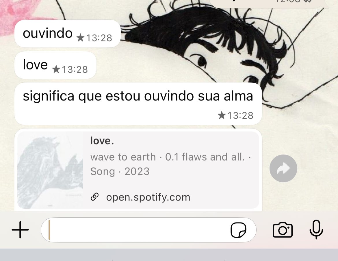 beasdoob's tweet image. mensagens que encantam