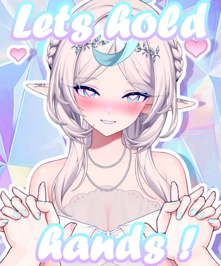 SnowKichiiiVT's tweet image. Love my SnowPuffs !🩵💜
Thank you all so much for all the amazing ongoing support !!