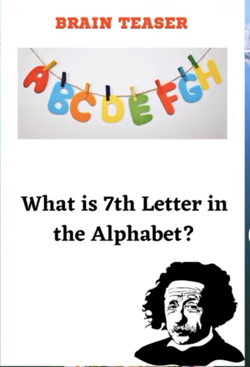 MolecularLab_'s tweet image. What is the seventh letter?