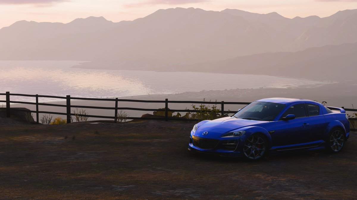 schneider821's tweet image. RX-8 
#ForzaHorizon5 
#ForzaHorizon5JP 
#FH5 
#FH5JP