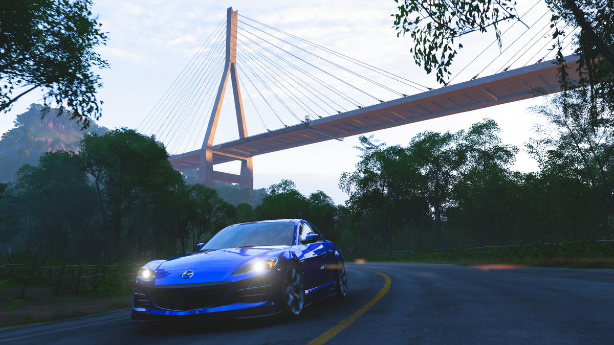 schneider821's tweet image. RX-8 
#ForzaHorizon5 
#ForzaHorizon5JP 
#FH5 
#FH5JP