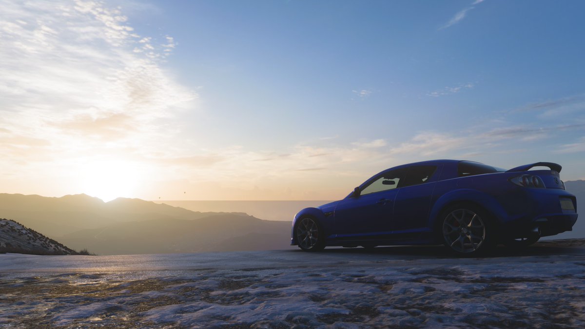 schneider821's tweet image. RX-8 
#ForzaHorizon5 
#ForzaHorizon5JP 
#FH5 
#FH5JP