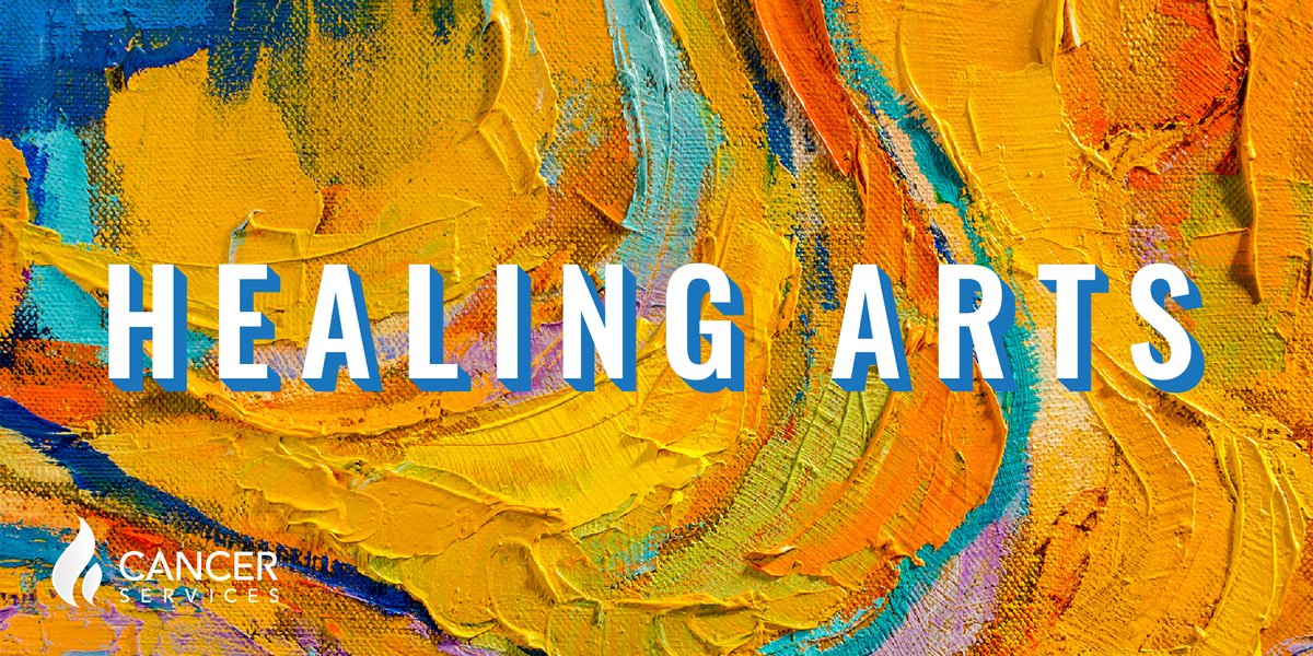 CSGBR's tweet image. 🎨 Let your creativity guide you! Healing Arts gives you the space to express feelings that are hard to put into words.
Join us on Monday, December 1 for a relaxing and inspiring art session.
Learn more here: bit.ly/4oAUxP1

#arttherapy #artworkshop #healingarts