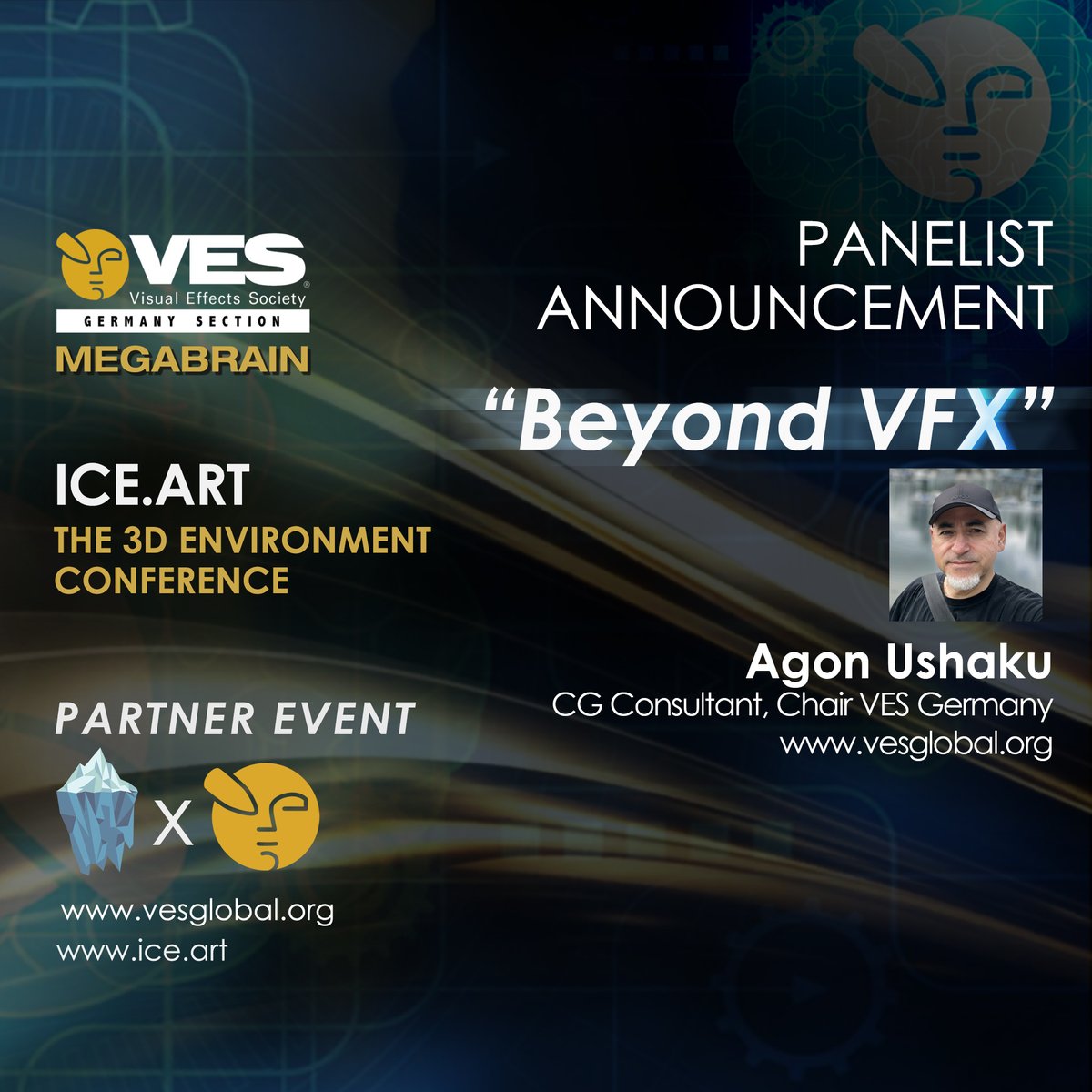 IceConference tweet media