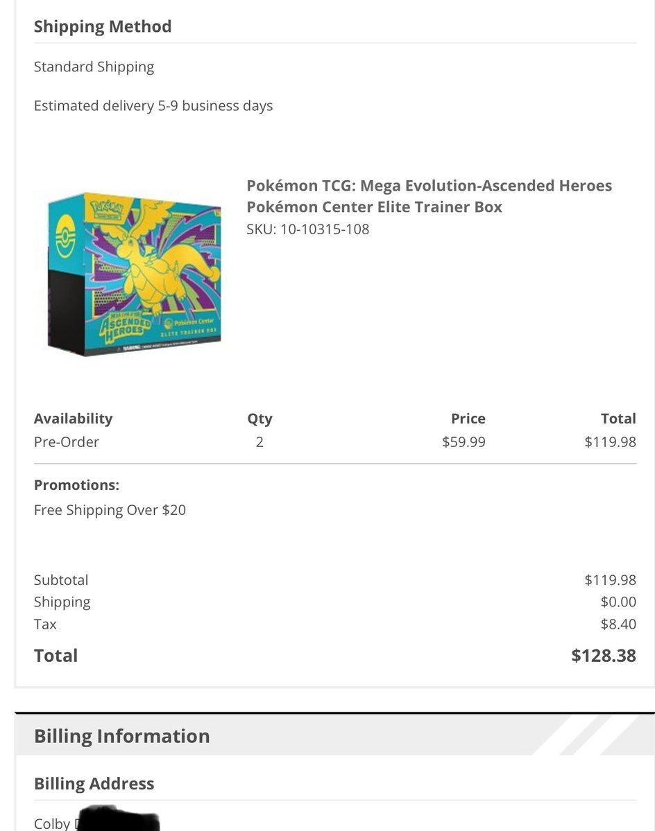 Back to back scores. Feels good bro