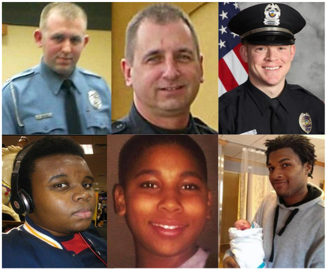 MoochieSquad's tweet image. Never forget the deaths of black children who were murdered by law enforcement. This is America. 

RIP- Mike Brown, Tamir Rice, John Crawford III. Meanwhile FBA will you out here chasing Govt checks vs realizing that you always been a target. 
#FBA #ElonMusk #RBG