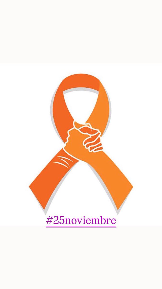 codicestudio's tweet image. #25DeNoviembre DÍA INTERNACIONAL CONTRA LA VIOLENCIA DE GÉNERO 🧡