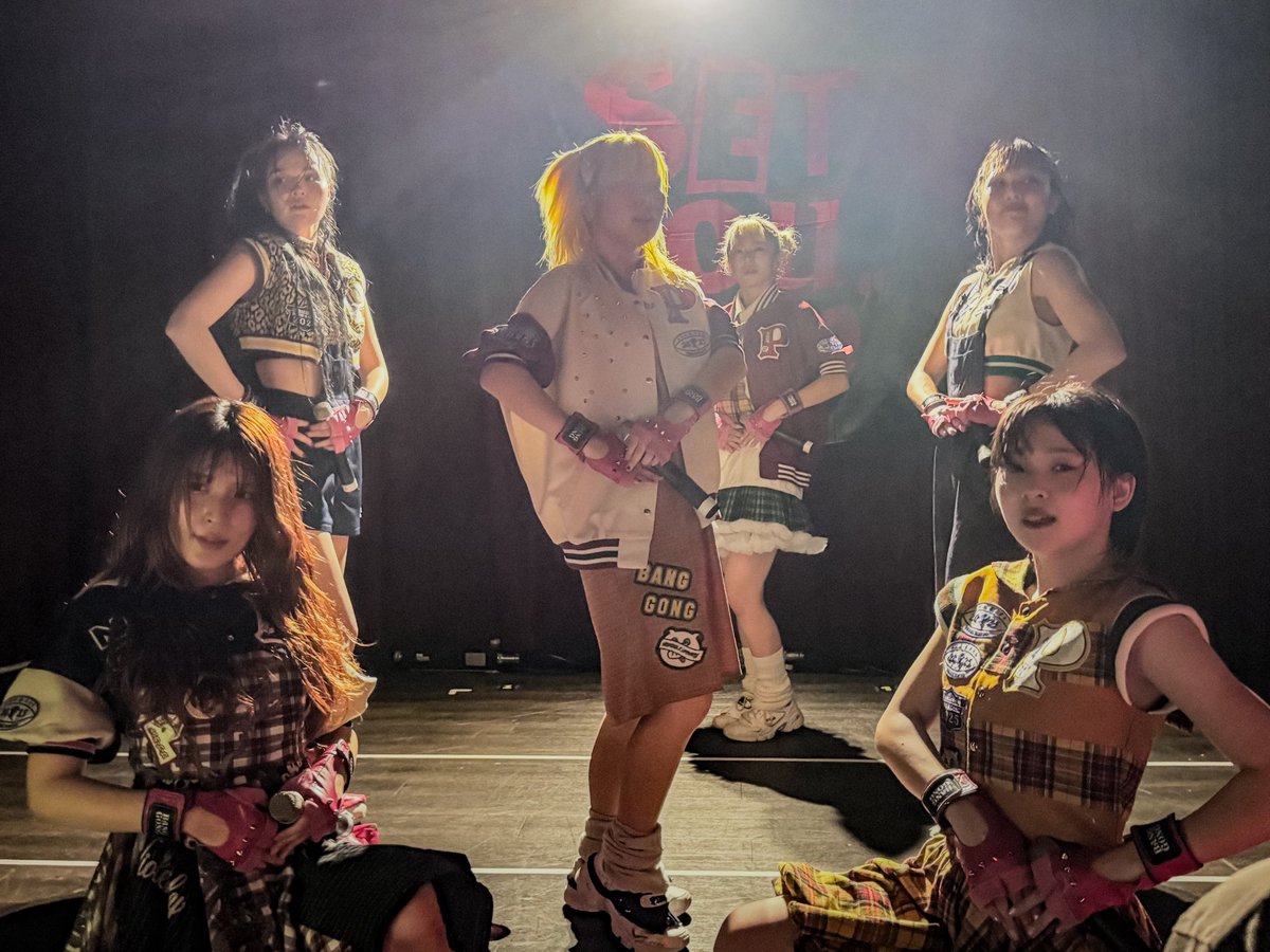 たかちゃん♡ らぶ？🩷 大好きなたかねこちゃん🎀 ライブのお写真をカメねこさんに