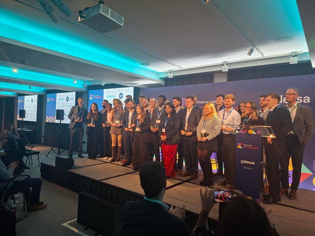 Asset Finance Connect tweet media