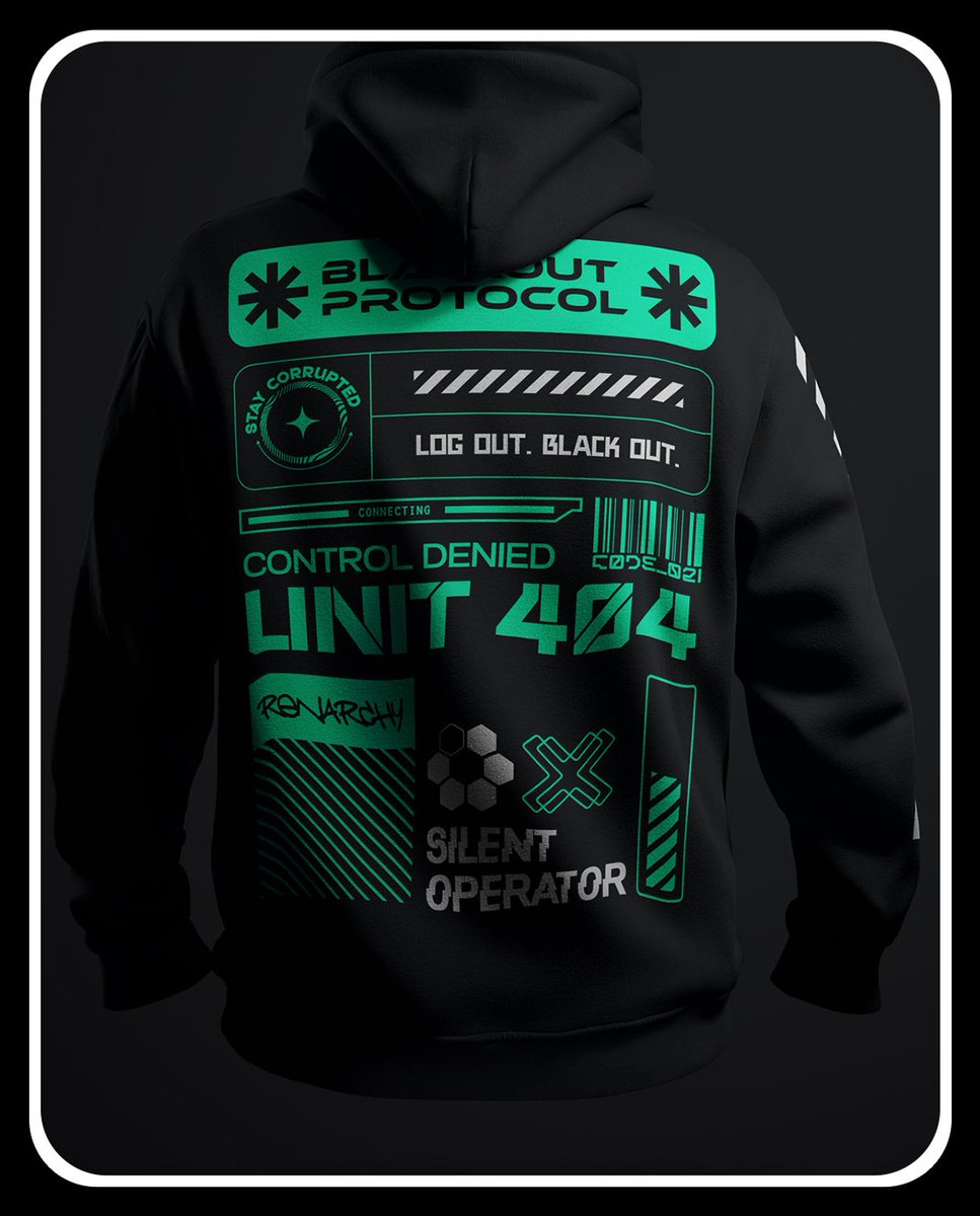 Renarchy // Mr.Crown tweet media