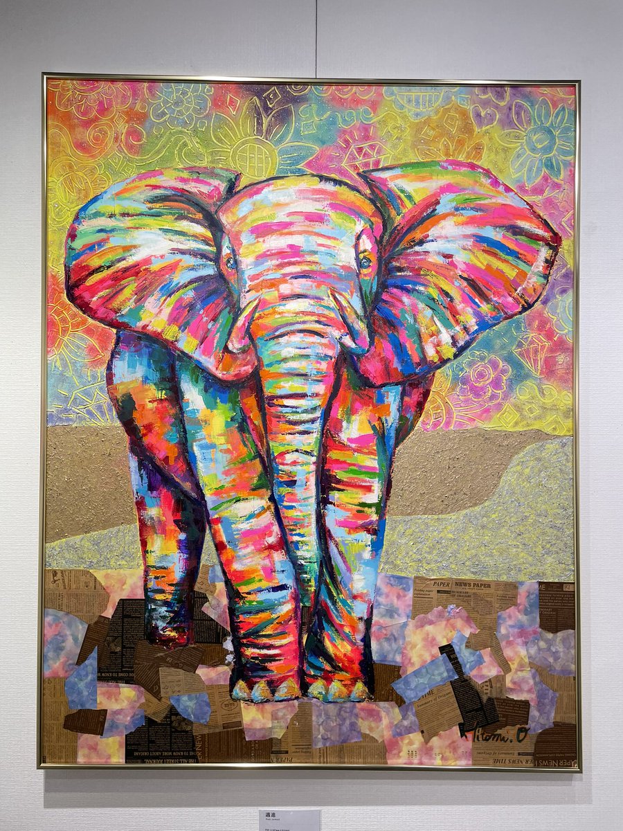 フラミンゴ 桶田仁美 桶田仁美🐰13'sART 次回▶︎HMJ-FES (@bana1104na) / Posts / X