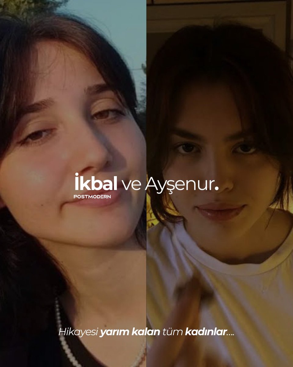 Bugün, 25 Kasım Kadına Yönelik Şiddete Karşı Uluslararası Mücadele Günü • İkbal ve Ayşenur’u unutmadık…

KATİL Semih Çelik.