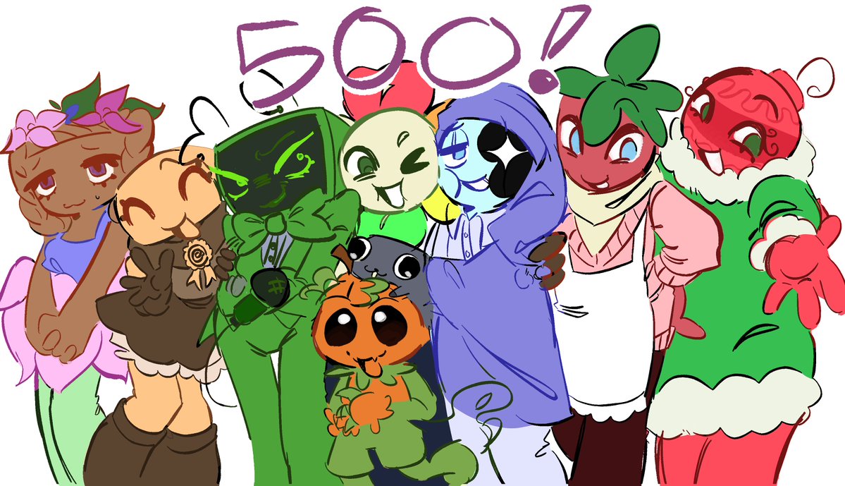 Marmalad3e's tweet image. IM AT 500 YAYYYYAYSYSYSYSYSYSYYAYAYAYYYAYAY!!!!!!!!