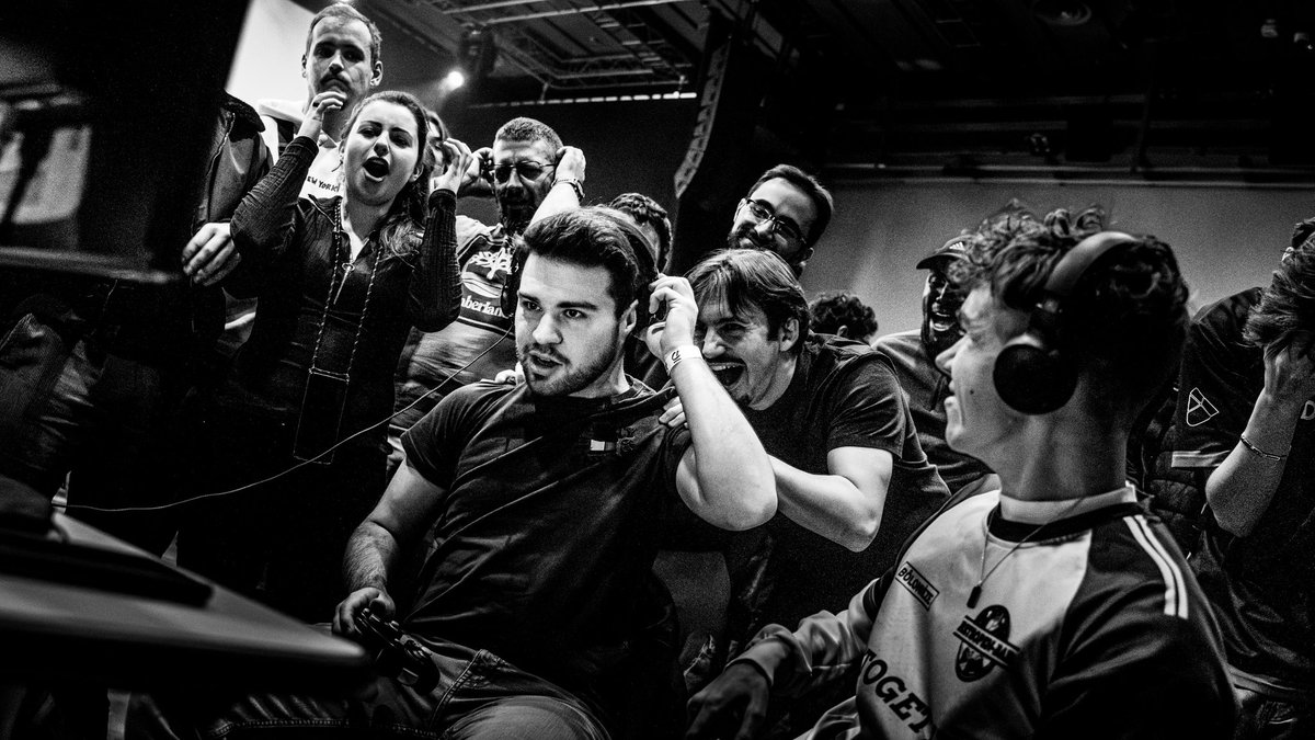 Entre esport, football et vacances 🤝