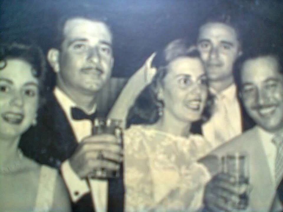 Elias Brache tweet media