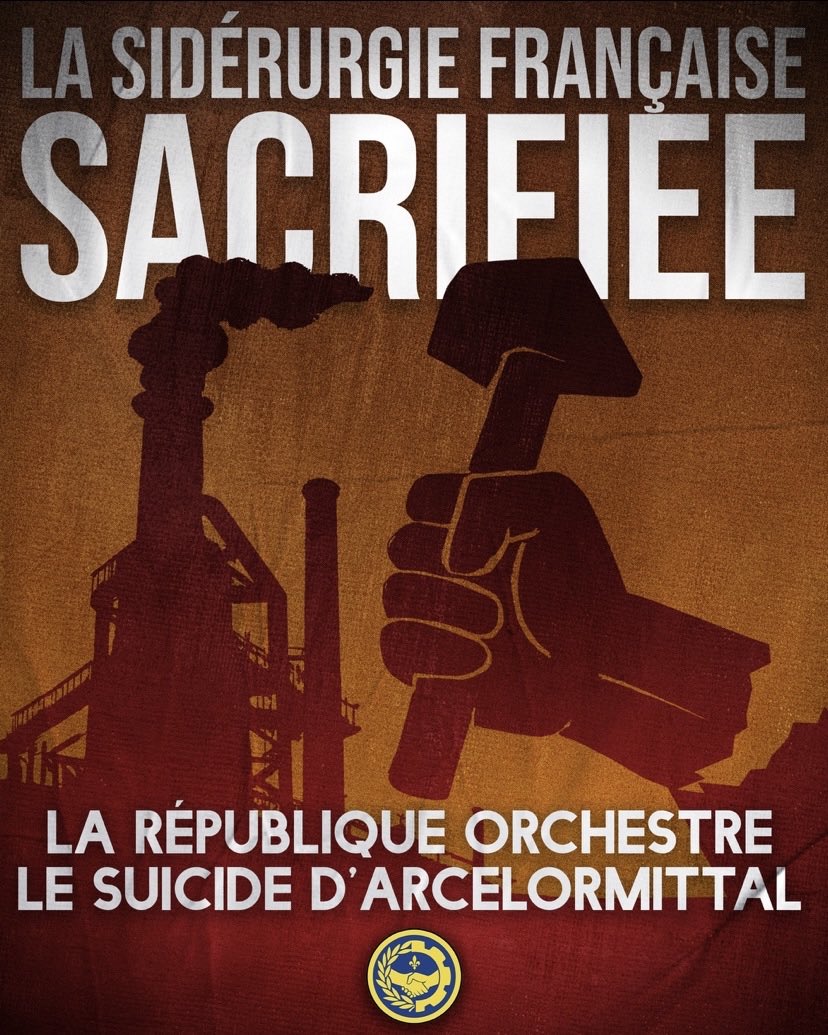 Action Française tweet media