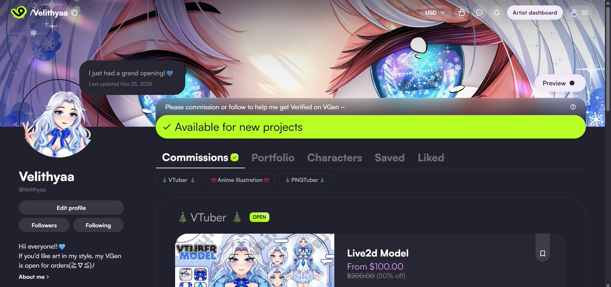 Velithyaa tweet media