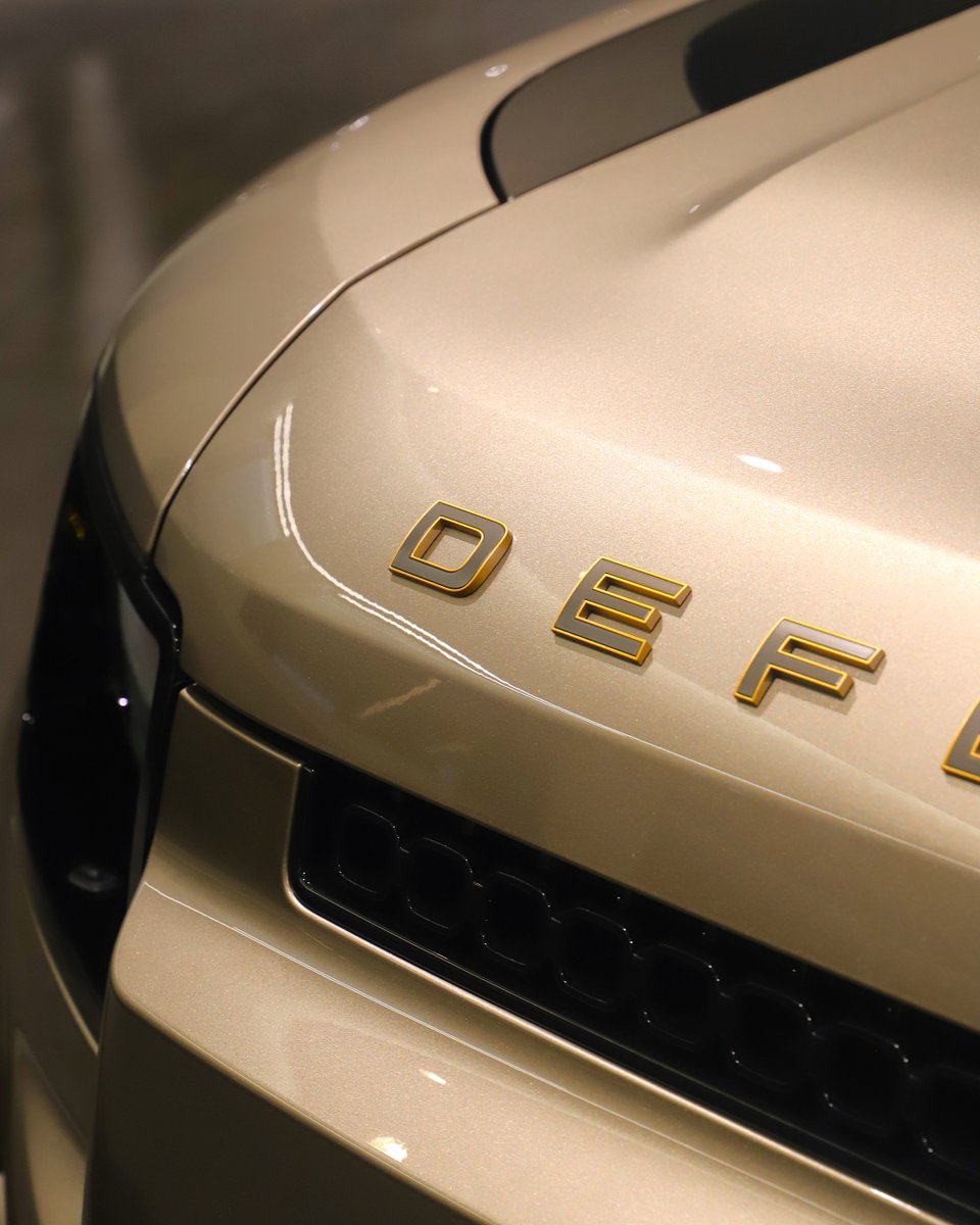 SytnerLandRover's tweet image. Petra Copper perfection.

Check out our Defender OCTA, available at Sytner Land Rover South West London. 

To learn more direct message us or call 020 8131 9515. 

#landrover #defender #octa #car #automotive