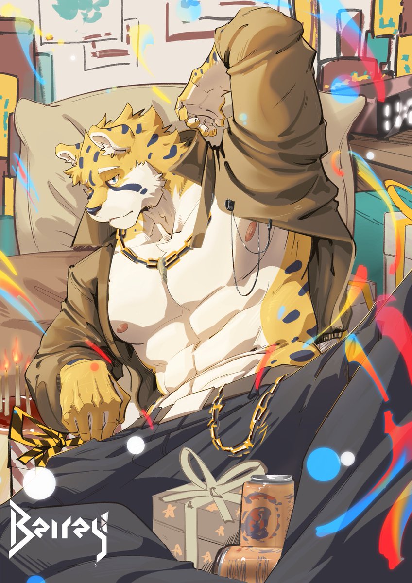 缄默白雷 tweet media