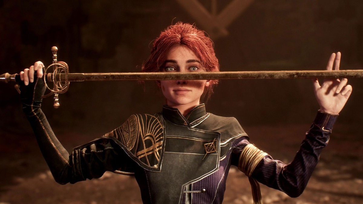 "Ne le faites pas."

L'actrice Jennifer English, qui incarne Ombrecoeur dans Baldur's Gate 3 ou encore Maelle dans Clair Obscur : Expedition 33, a profité de la cérémonie des Gloden Joystick Awards 2025 pour donner un conseil aux éditeurs et studios qui souhaitent utiliser l'IA